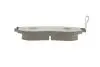 Колодки тормозные (передние) Subaru Forester/Impreza/Legace V/Outback 10- BOSCH 0 986 494 558 (фото 3)