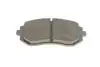 Колодки тормозные (передние) Subaru Forester/Impreza/Legace V/Outback 10- BOSCH 0 986 494 558 (фото 8)
