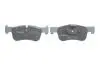 Колодки тормозные (передние) BMW 1 (F20/F21) 11-/2 (F22/F23/F87) 14- B38/B47/N13/N47 BOSCH 0986494561 (фото 4)