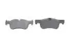 Колодки тормозные (передние) BMW 1 (F20/F21) 11-/2 (F22/F23/F87) 14- B38/B47/N13/N47 BOSCH 0986494561 (фото 5)