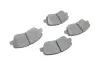 Колодки тормозные (передние) Hyundai Accent IV/Kia Rio 10- BOSCH 0 986 494 563 (фото 11)