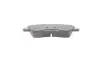 Колодки тормозные (передние) Hyundai Accent IV/Kia Rio 10- BOSCH 0 986 494 563 (фото 8)