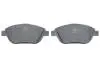 Колодки тормозные (передние) Citroen С3/DS3 09-/C4 Cactus/Peugeot 2008 13- BOSCH 0986494564 (фото 5)