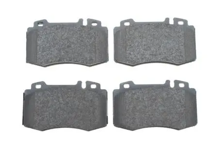 Колодка тормозов. диск. MB M-CLASS (W163), S-CLASS (W220) передн. (выр-во) BOSCH 0 986 494 576