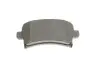 Тормозные колодки (задние) Opel Insignia 08-17/Chevrolet Malibu 12-15 BOSCH 0 986 494 586 (фото 14)
