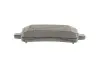 Тормозные колодки (задние) Opel Insignia 08-17/Chevrolet Malibu 12-15 BOSCH 0 986 494 586 (фото 17)
