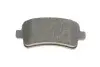 Тормозные колодки (задние) Opel Insignia 08-17/Chevrolet Malibu 12-15 BOSCH 0 986 494 586 (фото 18)