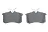 Колодки тормозные (задние) Audi A4/A6 97-08/Renault Scenic/Megane 99- (TRW) BOSCH 0986494600 (фото 5)