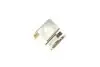Колодки тормозные (задние) MB Vito/Viano (W639) 03- (+датчики) (с аксессуарами) BOSCH 0 986 494 603 (фото 8)