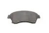 Колодки тормозные (передние) Chevrolet Aveo 11-/Opel Astra J 09- (с прижимной пластиной) BOSCH 0 986 494 644 (фото 7)