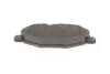 Колодки тормозные (передние) MB E-class (W211/S211) 02-09 (+датчики) (с прижимной пластиной) BOSCH 0 986 494 647 (фото 15)