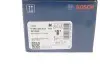 Колодки тормозные (передние) MB E-class (W211/S211) 02-09 (+датчики) (с прижимной пластиной) BOSCH 0 986 494 647 (фото 17)