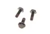 Тормозные колодки (задние) Audi A3/TT/Skoda Octavia/SuperB/VW Golf 03- (с прижимной пластиной) BOSCH 0 986 494 649 (фото 4)