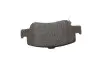 Колодки тормозные (задние) Toyota Auris 06-/Corolla 1.3-2.0D 12-(с прижимной пластиной) BOSCH 0986494651 (фото 4)