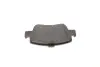 Колодки тормозные (задние) Toyota Auris 06-/Corolla 1.3-2.0D 12-(с прижимной пластиной) BOSCH 0986494651 (фото 10)