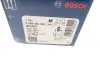 Тормозные колодки (задние) Opel Astra G/H/ Combo 01- /Kia Venga (Lucas) (с прижимной пластиной) BOSCH 0 986 494 654 (фото 16)