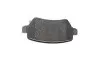 Тормозные колодки (задние) Opel Astra G/H/ Combo 01- /Kia Venga (Lucas) (с прижимной пластиной) BOSCH 0 986 494 654 (фото 4)