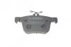 Колодки гальмівні (задні) Skoda Kodiaq/SuperB/VW Touran/Passat B8 14-/Golf/Seat/Audi A3 12-/Q3 18- BOSCH 0 986 494 658 (фото 2)
