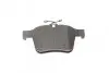 Колодки гальмівні (задні) Skoda Kodiaq/SuperB/VW Touran/Passat B8 14-/Golf/Seat/Audi A3 12-/Q3 18- BOSCH 0 986 494 658 (фото 3)