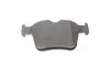 Колодки гальмівні (задні) Skoda Kodiaq/SuperB/VW Touran/Passat B8 14-/Golf/Seat/Audi A3 12-/Q3 18- BOSCH 0 986 494 658 (фото 5)