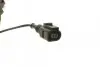 Колодки гальмівні (передні) Audi A3/Q2/Q3/Seat/Skoda Octavia/Kodiaq/VW Golf/Passat B8 12-(+датчик) BOSCH 0 986 494 660 (фото 3)