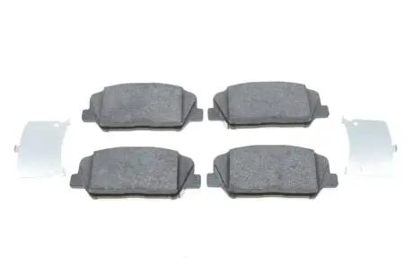 Колодки тормозные (передние) Hyundai i30 11-/Kia Pro Cee'd 12-/Cerato 13- BOSCH 0986494671