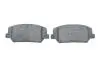 Колодки гальмівні (передні) Hyundai i30 11-/Kia Pro Cee'd 12-/Cerato 13- BOSCH 0986494671 (фото 5)