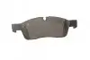 ТОРМОЗНЫЕ КОЛОДКИ, ДИСКОВЫЕ BOSCH 0 986 494 672 (фото 7)