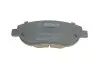 Колодки тормозные (передние) Toyota Avensis 08-18/Verso 09-18 BOSCH 0 986 494 682 (фото 5)