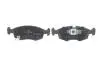 Колодки тормозные (передние) Fiat Panda/Lancia Ypsilon 11- BOSCH 0986494687 (фото 4)