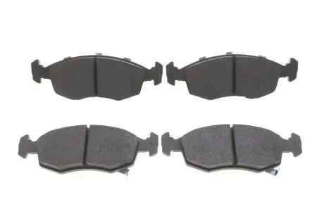 Колодки тормозные (передние) Fiat Panda/Lancia Ypsilon 11- BOSCH 0986494687