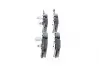 Колодки тормозные (передние) BMW 1 (F20)/3 (F30)/4 (F32) 10- BOSCH 0 986 494 689 (фото 4)
