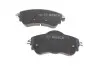 Колодки тормозные дисковые BOSCH 0 986 494 690 (фото 2)