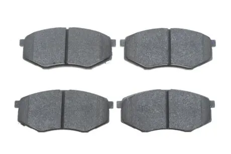 ГАЛЬМІВНІ КОЛОДКИ, ДИСКОВІ BOSCH 0986494692