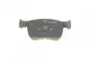 Колодки тормозные (передние) Citroen C4 Picasso/Grand Picasso/Peugeot 308 13- BOSCH 0 986 494 696 (фото 4)
