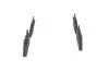Колодки гальмівні дискові BOSCH 0 986 494 702 (фото 4)