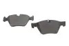 Колодки гальмівні дискові BOSCH 0 986 494 705 (фото 3)