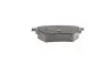 Тормозные колодки (задние) Citroen C4/Berlingo/Peugeot 308/508/3008/Partner/Opel Combo 13- BOSCH 0 986 494 716 (фото 2)