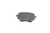 Тормозные колодки (задние) Citroen C4/Berlingo/Peugeot 308/508/3008/Partner/Opel Combo 13- BOSCH 0 986 494 716 (фото 4)