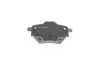 Тормозные колодки (задние) Citroen C4/Berlingo/Peugeot 308/508/3008/Partner/Opel Combo 13- BOSCH 0 986 494 716 (фото 6)