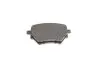 Тормозные колодки (задние) Citroen C4/Berlingo/Peugeot 308/508/3008/Partner/Opel Combo 13- BOSCH 0 986 494 716 (фото 7)