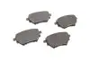 Тормозные колодки (задние) Citroen C4/Berlingo/Peugeot 308/508/3008/Partner/Opel Combo 13- BOSCH 0 986 494 716 (фото 8)