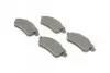 Тормозные колодки (задние) Renault Megane IV/Scenic IV/Grand Scenic IV/Espace/Talisman 16- BOSCH 0 986 494 723 (фото 2)