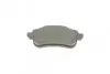 Тормозные колодки (задние) Renault Megane IV/Scenic IV/Grand Scenic IV/Espace/Talisman 16- BOSCH 0 986 494 723 (фото 6)