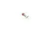 Колодки гальмівні (передні) Audi A4 95-01/VW Golf III/IV -02/Caddy II -04/Vento -98 (Lucas) Q+ BOSCH 0 986 494 726 (фото 7)