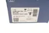 Колодки тормозные (передние) MB C-class (W205)/E-class (W213) 14- BOSCH 0 986 494 750 (фото 4)