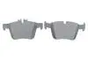 Колодки гальмівні (задні) MB C-class (W205/S205/C205/A205) 13- (з датчиком) BOSCH 0986494752 (фото 7)