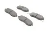 Колодки тормозные (передние) Subaru BRZ/Forester/Impreza/Legacy/Outback/XV/Toyota GT 86 1.5-2.5 08- BOSCH 0 986 494 761 (фото 2)