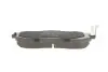 Колодки тормозные (передние) Subaru BRZ/Forester/Impreza/Legacy/Outback/XV/Toyota GT 86 1.5-2.5 08- BOSCH 0 986 494 761 (фото 4)