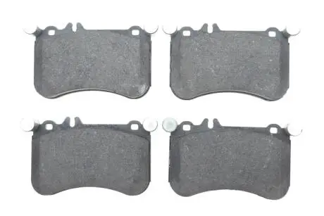 ГАЛЬМІВНІ КОЛОДКИ, ДИСКОВІ BOSCH 0986494780
